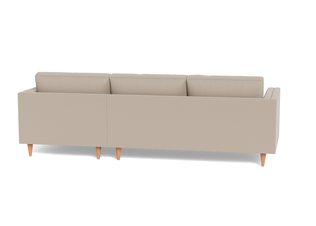 Hoyt Sofa Chaise – View 4