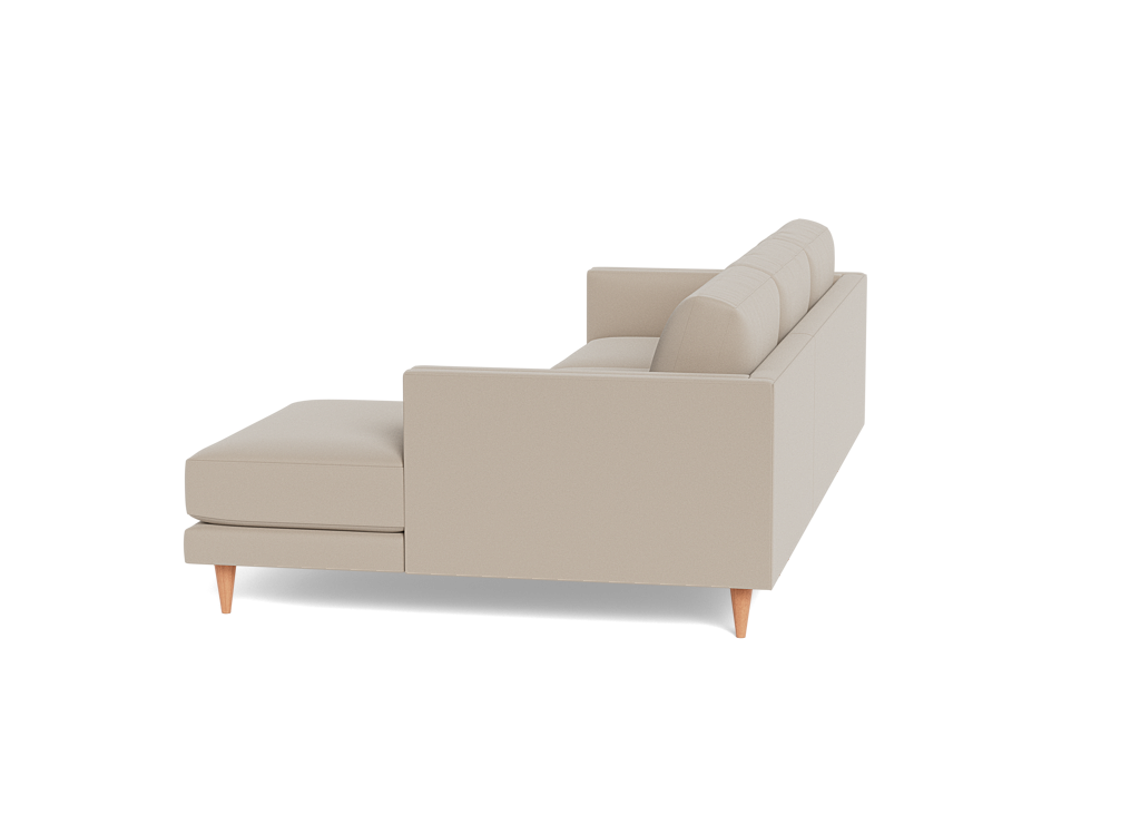 Hoyt Sofa Chaise – View 5