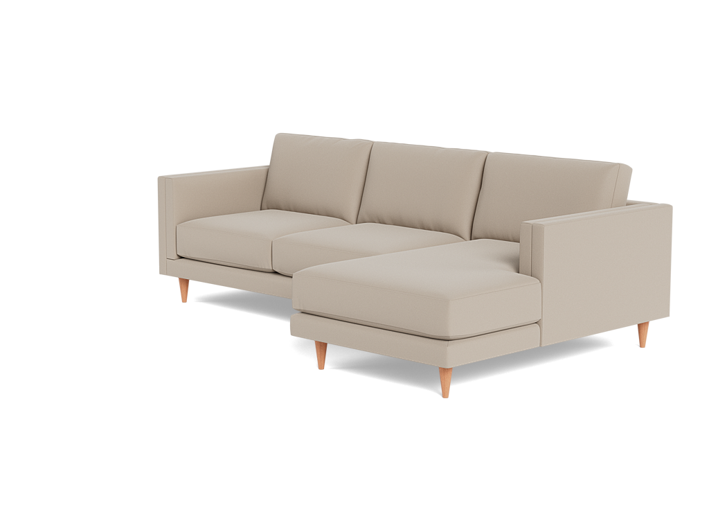 Hoyt Sofa Chaise – View 6