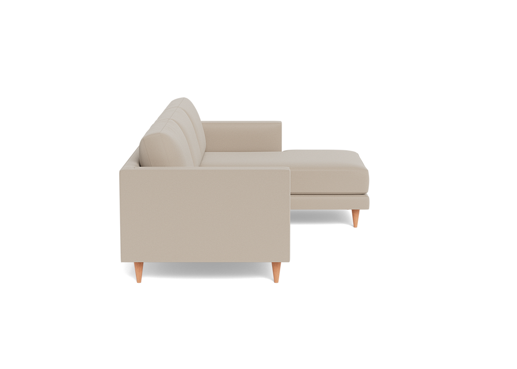 Hoyt Sofa Chaise – View 2