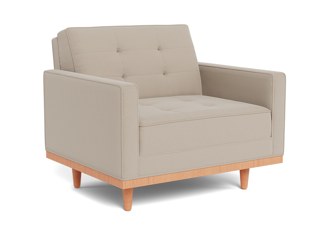 Irving Chair – View 1