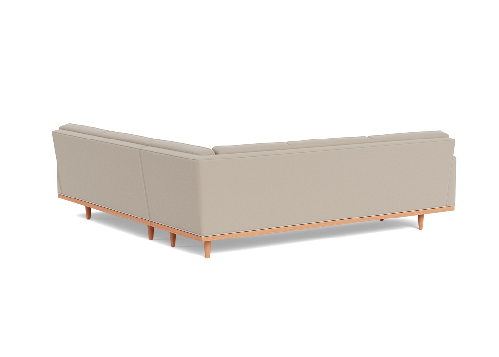 Irving Sectional – View 3