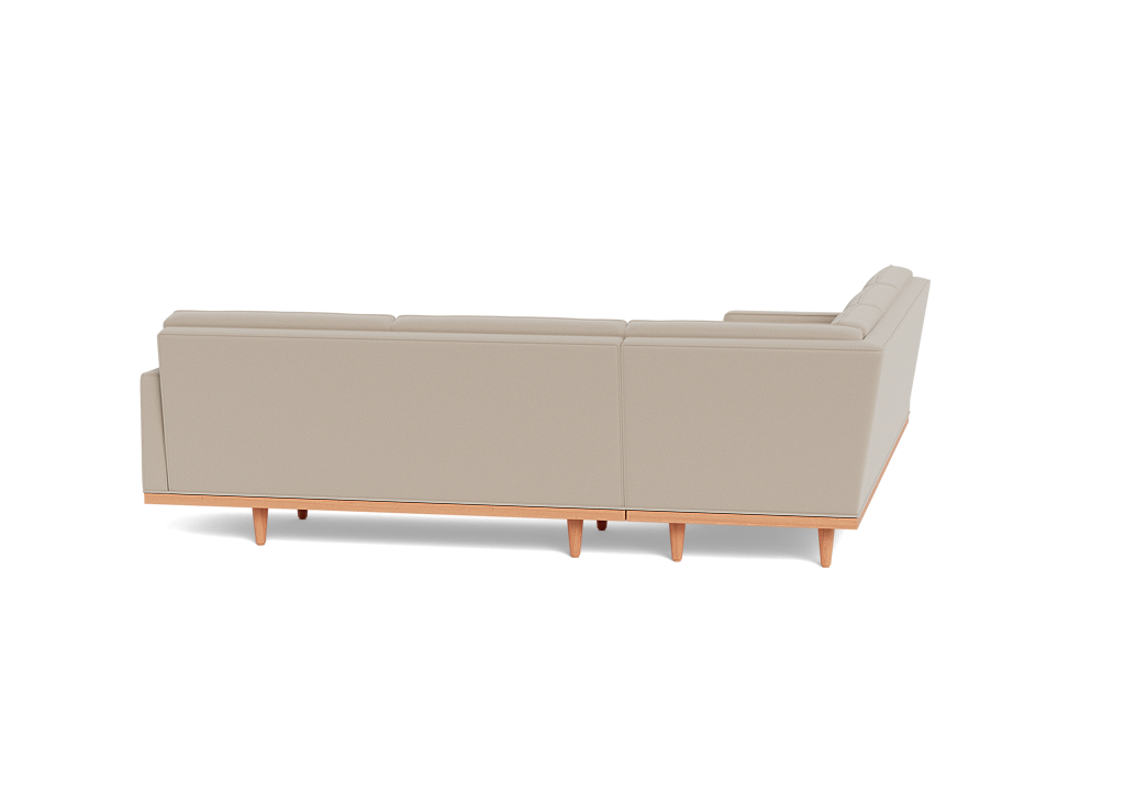 Irving Sectional – View 4