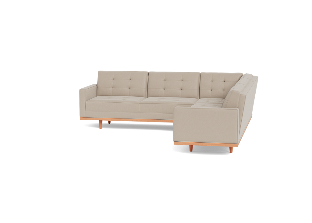 Irving Sectional – View 5