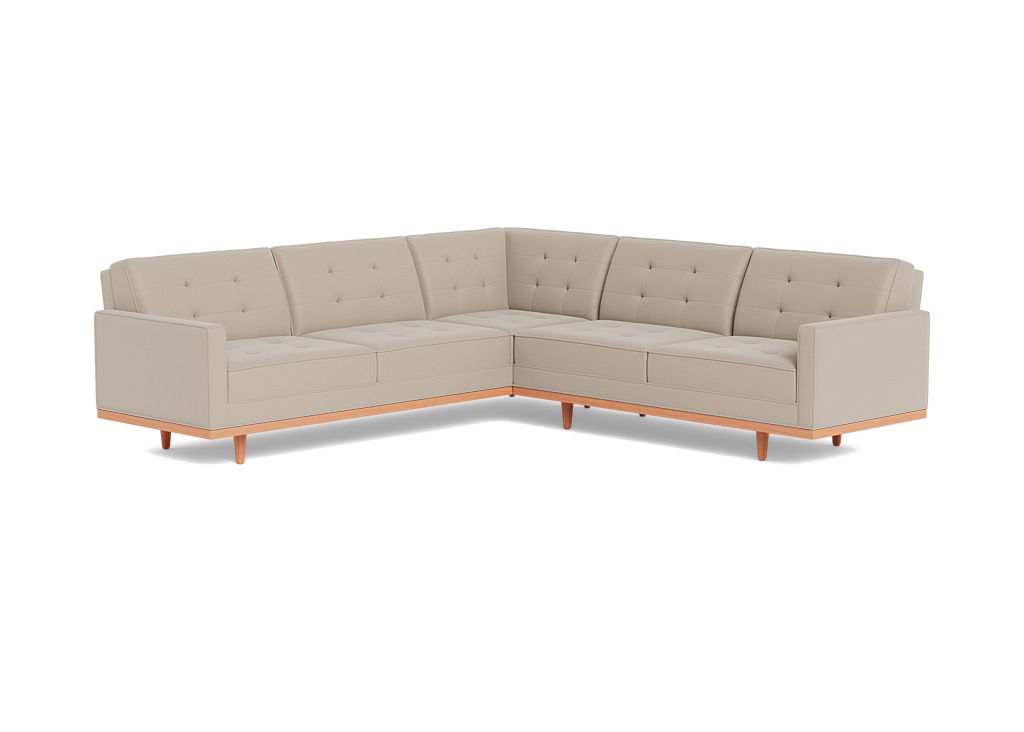 Irving Sectional – View 6
