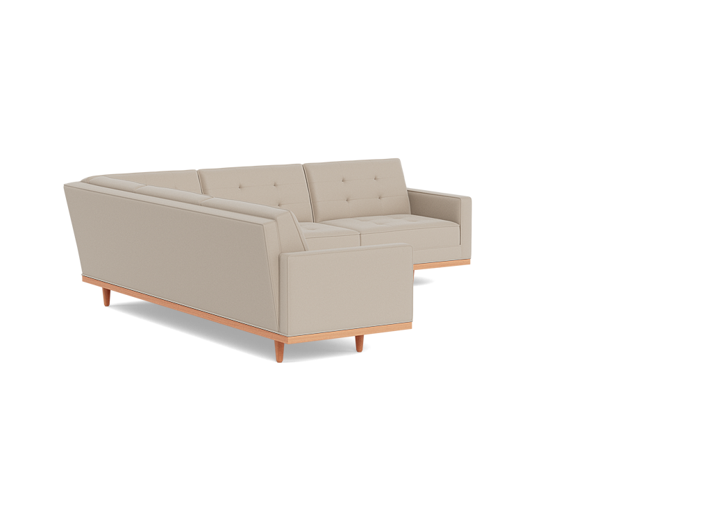 Irving Sectional – View 1