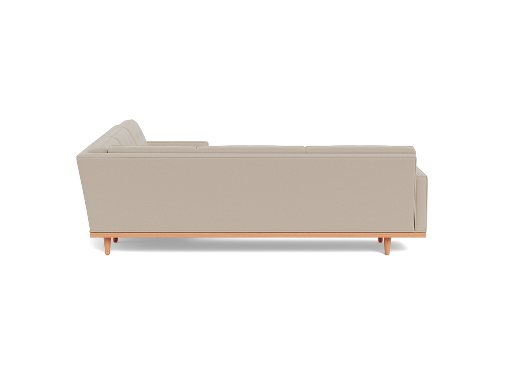 Irving Sectional – View 2