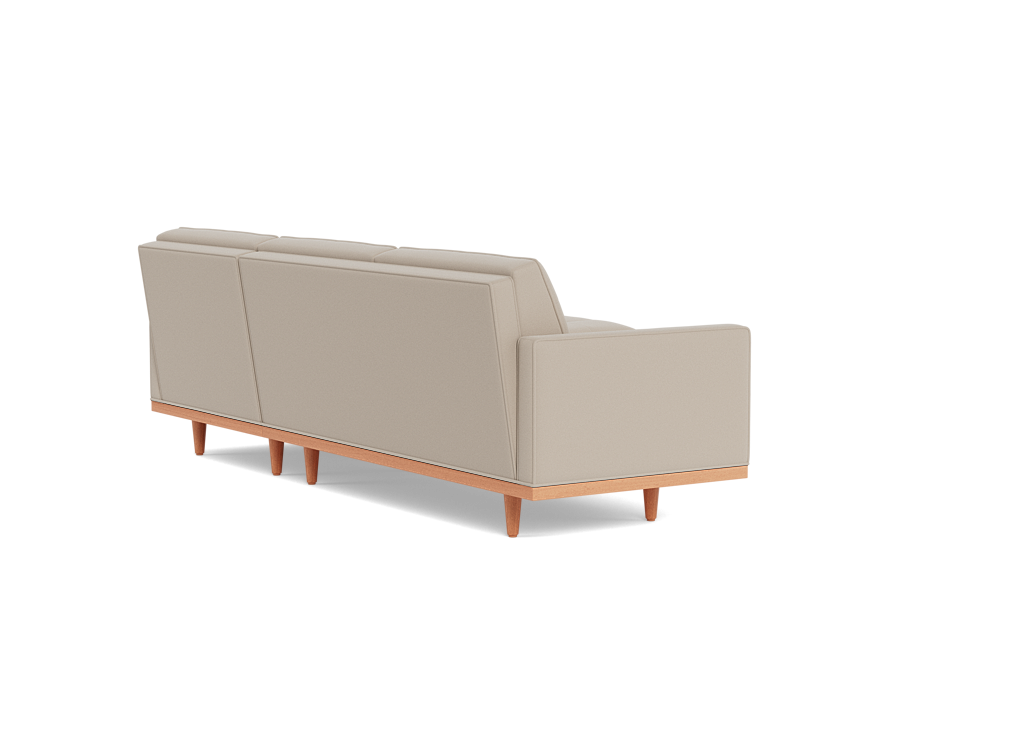 Irving Sofa Chaise – View 3