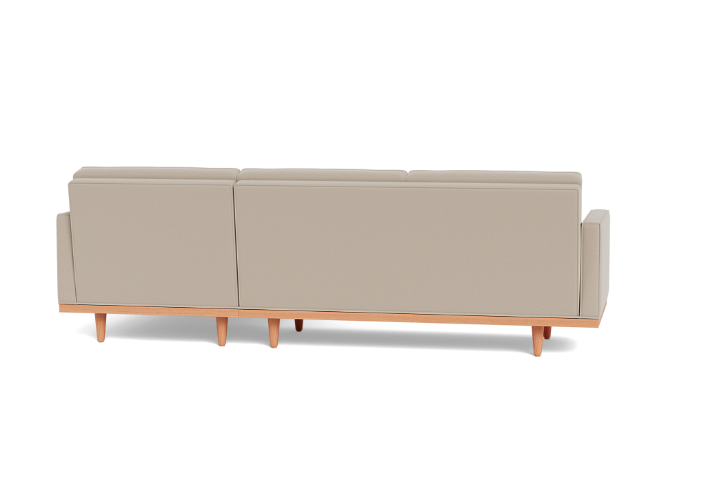 Irving Sofa Chaise – View 4