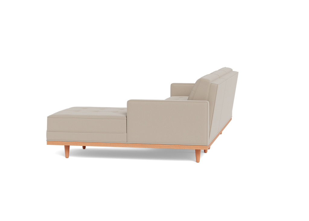 Irving Sofa Chaise – View 5