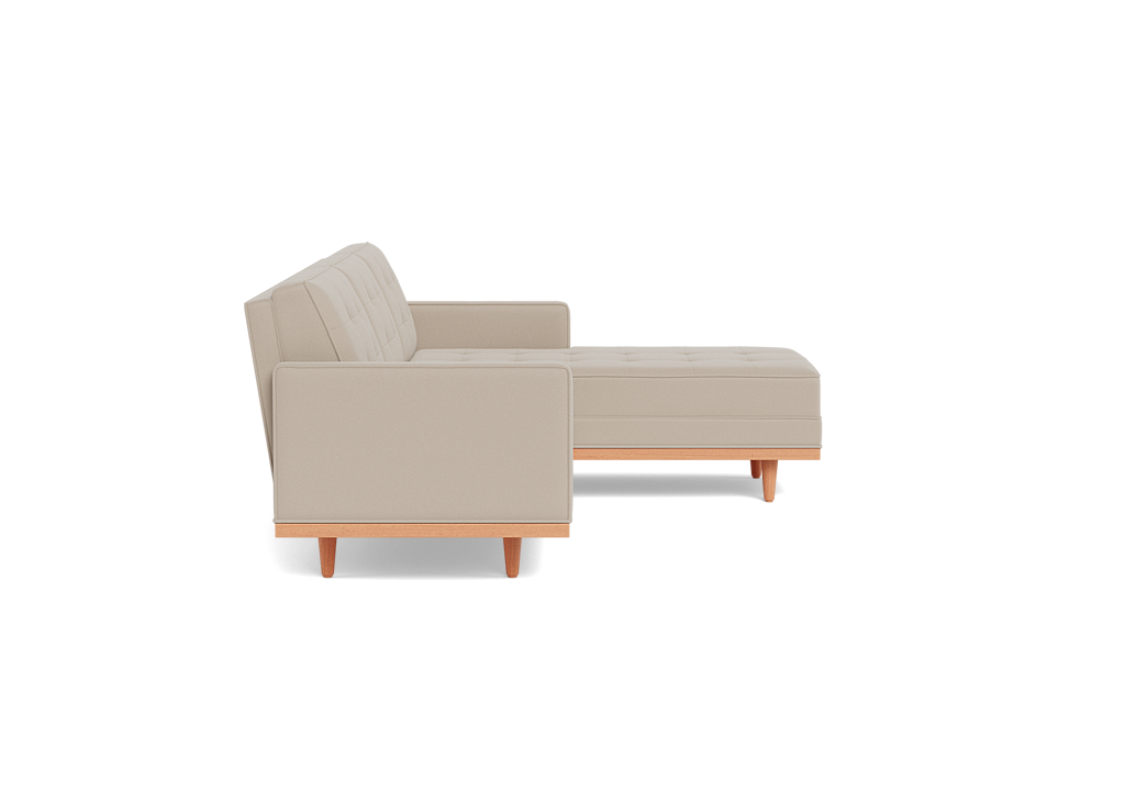 Irving Sofa Chaise – View 2