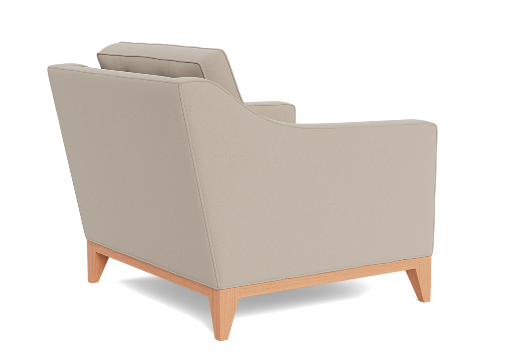 Lawson Chair – View 3