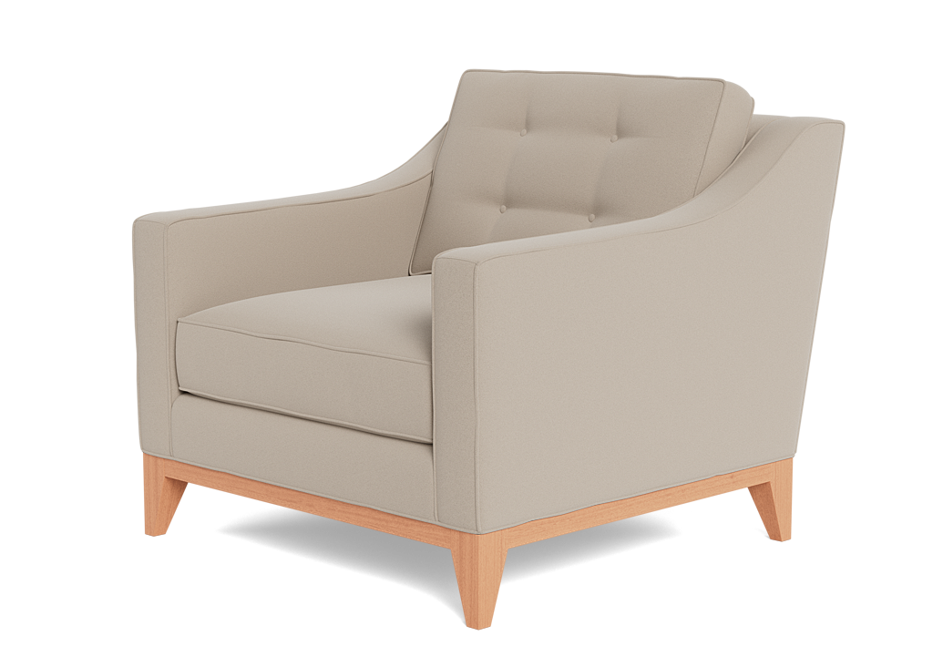 Lawson Chair – View 6