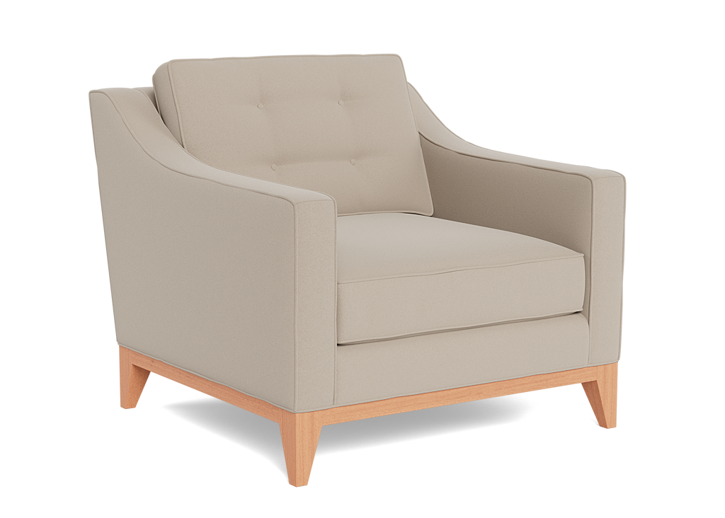 Lawson Chair – View 1