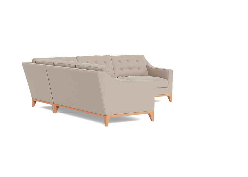 Lawson Sectional – View 3