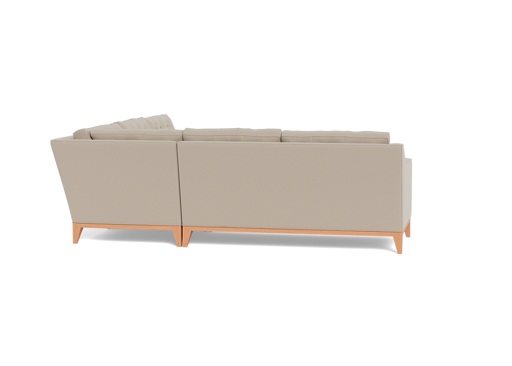 Lawson Sectional – View 4