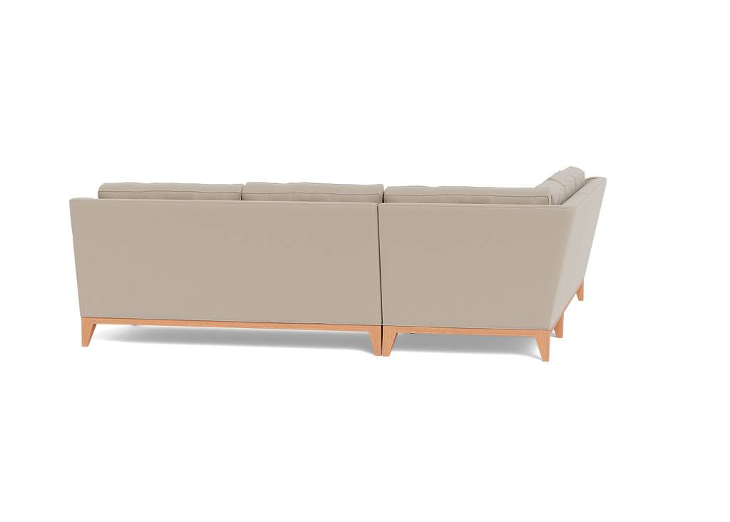 Lawson Sectional – View 5
