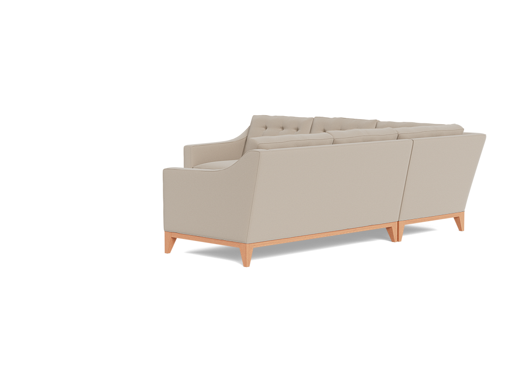 Lawson Sectional – View 6