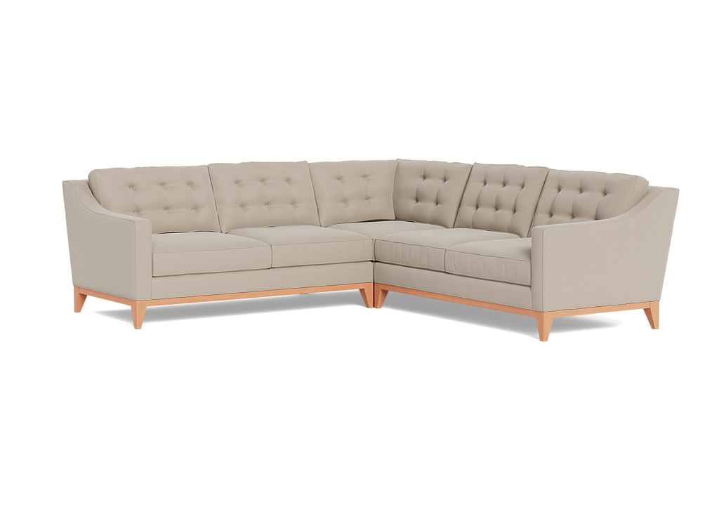 Lawson Sectional – View 1