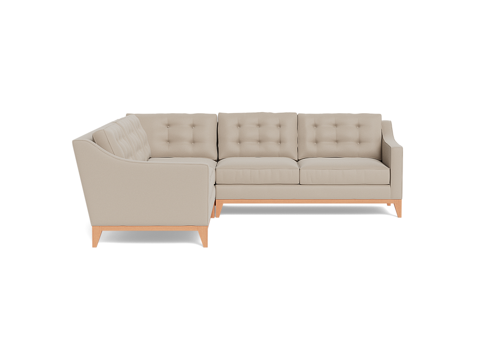 Lawson Sectional – View 2