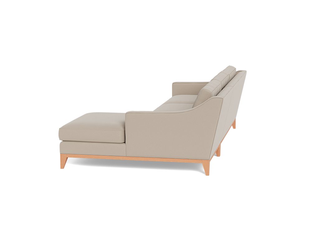 Lawson Sofa Chaise – View 5