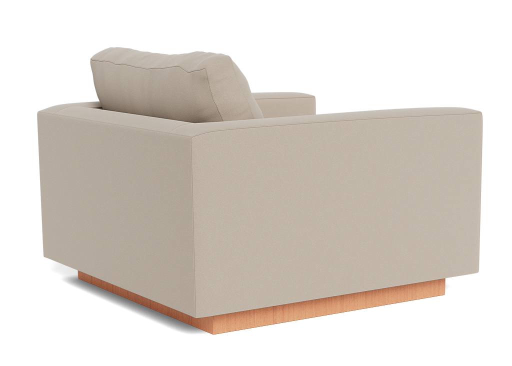 Lowe Chair – View 3