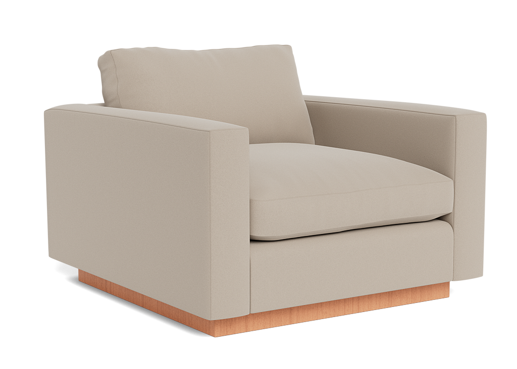 Lowe Chair – View 1