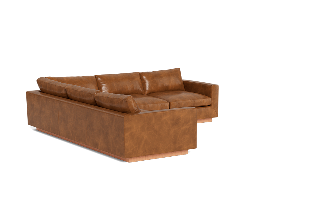 Lowe Sectional – View 3