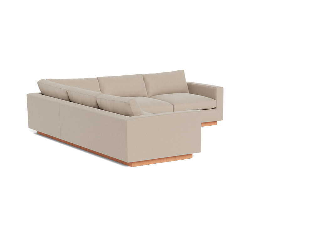 Lowe Sectional – View 3