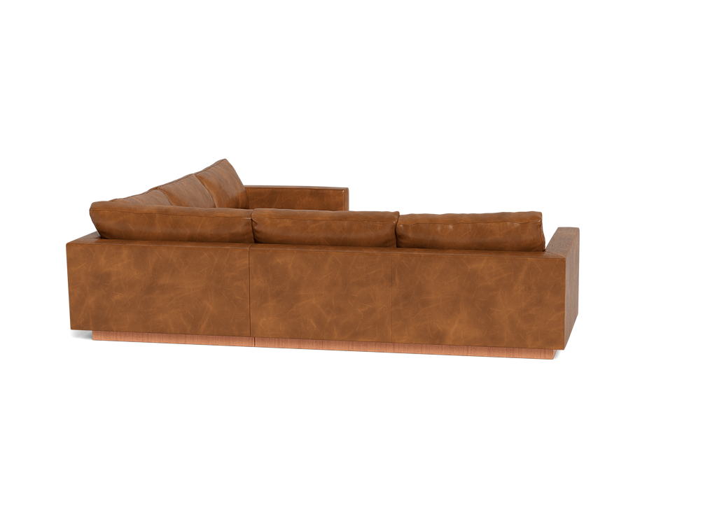 Lowe Sectional – View 4