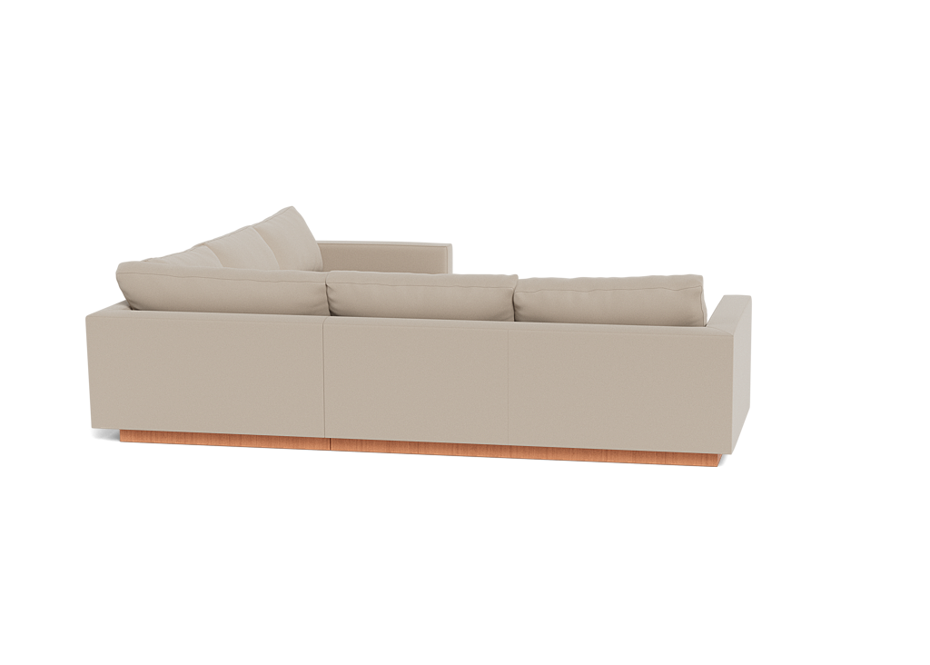 Lowe Sectional – View 4