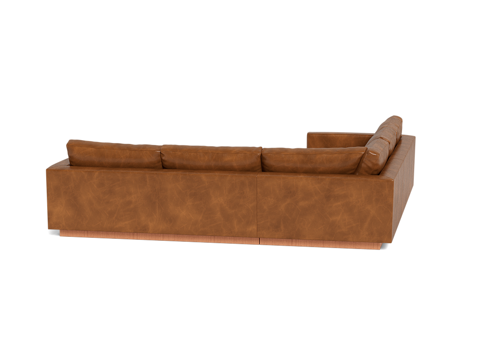 Lowe Sectional – View 5