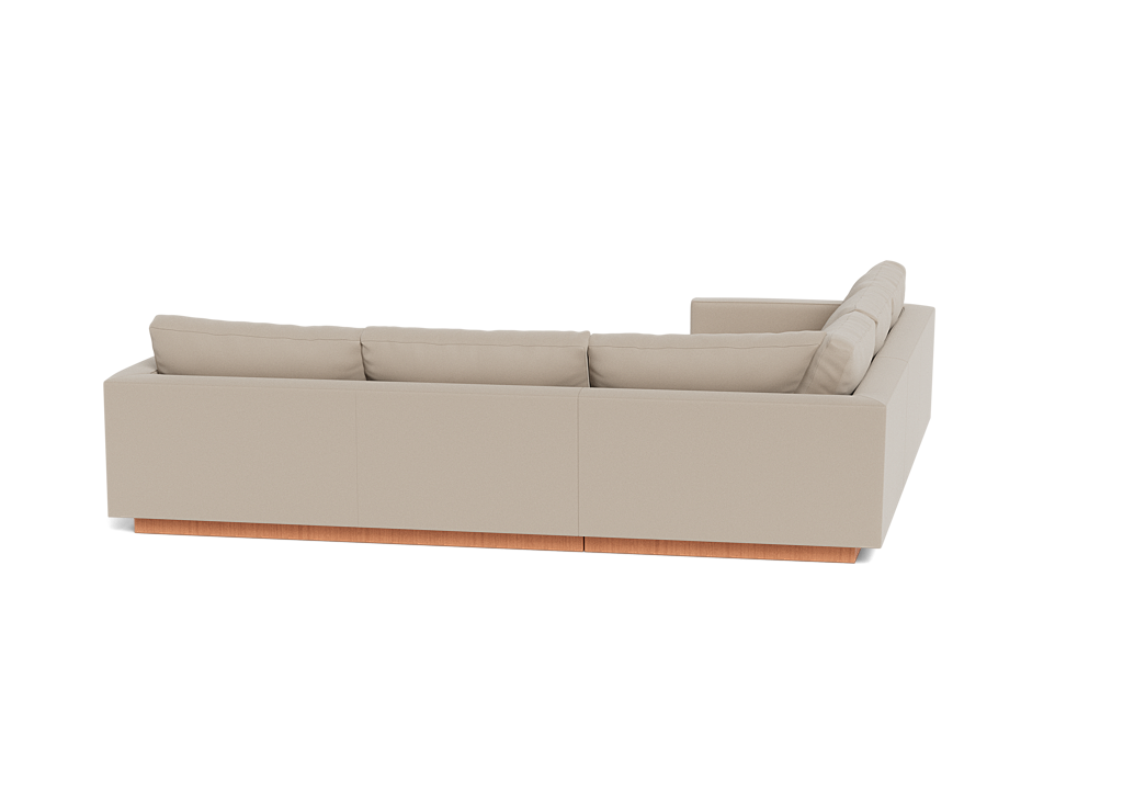 Lowe Sectional – View 5