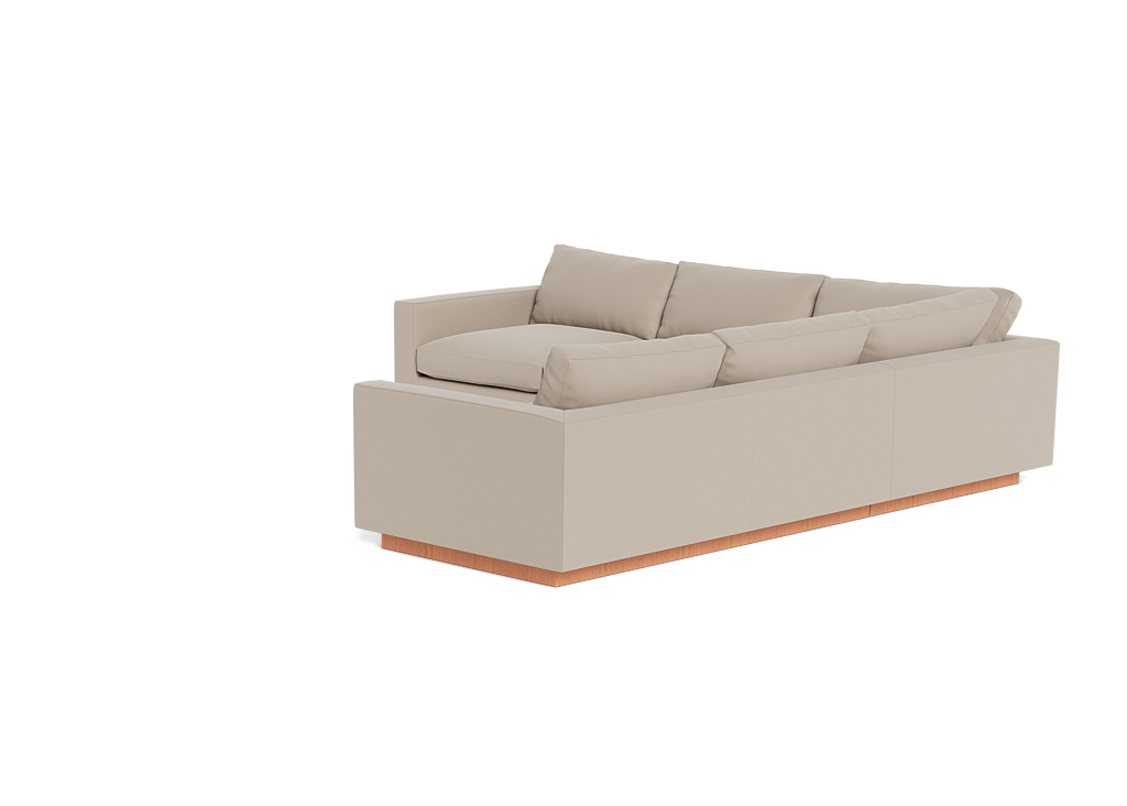 Lowe Sectional – View 6