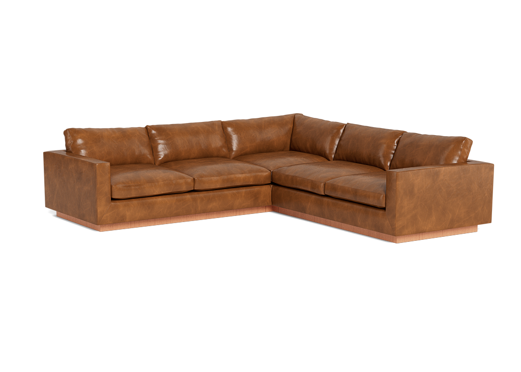 Lowe Sectional – View 1