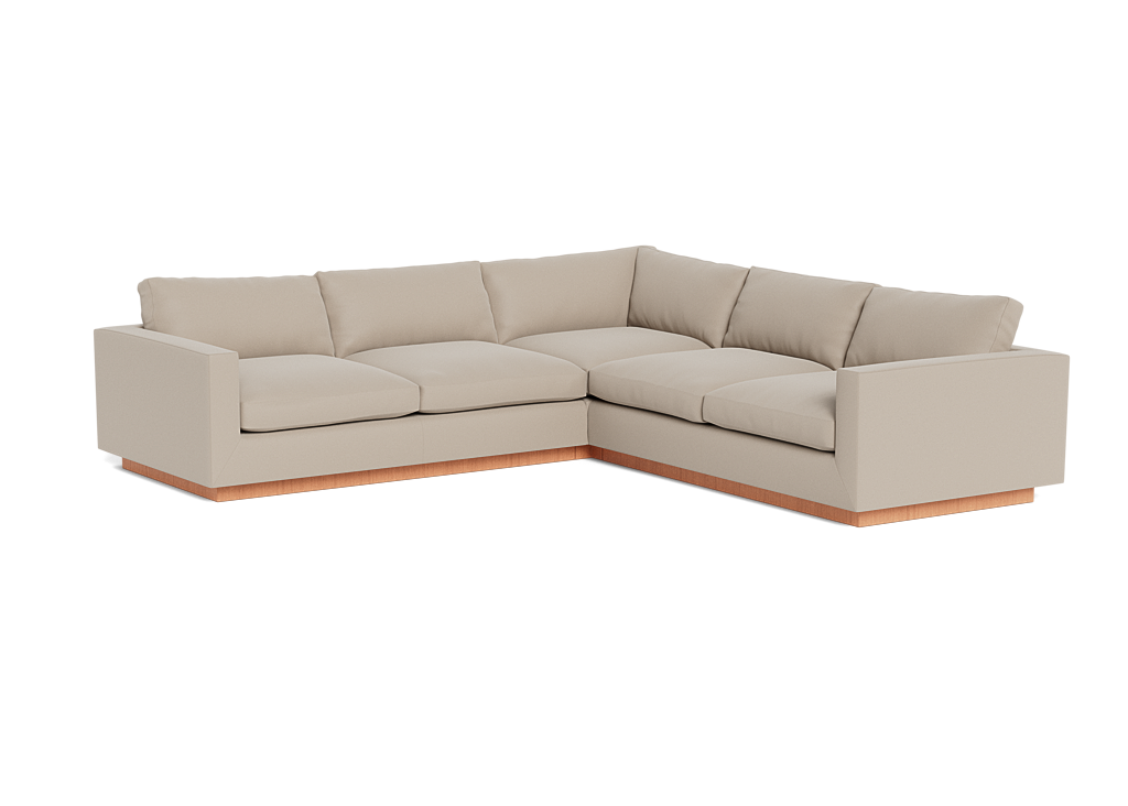 Lowe Sectional – View 1