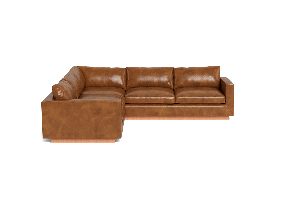 Lowe Sectional – View 2