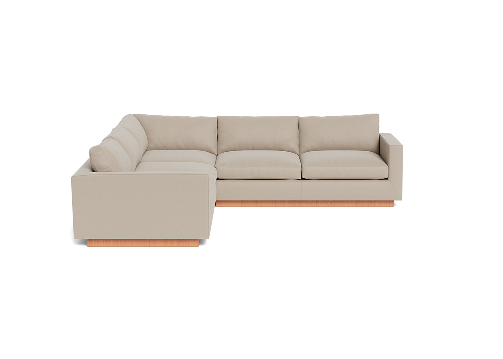 Lowe Sectional – View 2