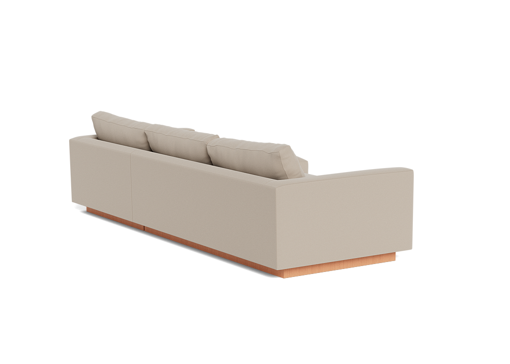 Lowe Sofa Chaise – View 3