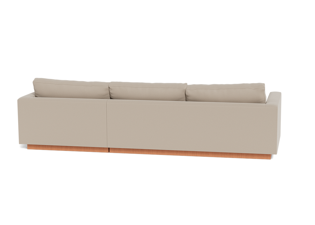 Lowe Sofa Chaise – View 4