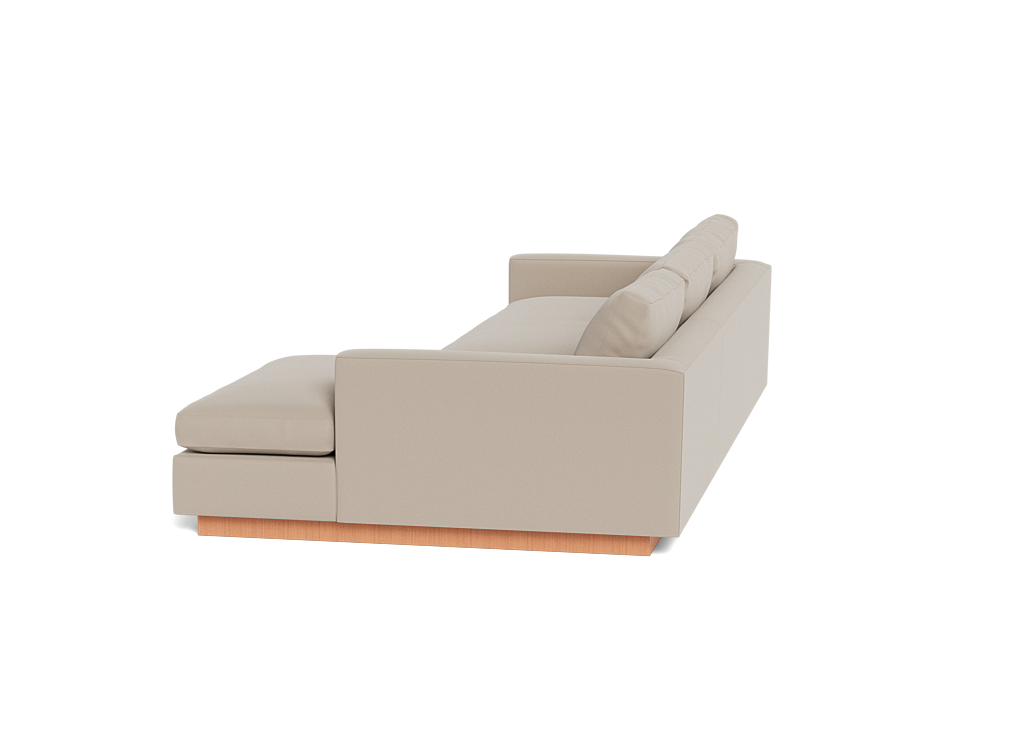Lowe Sofa Chaise – View 5