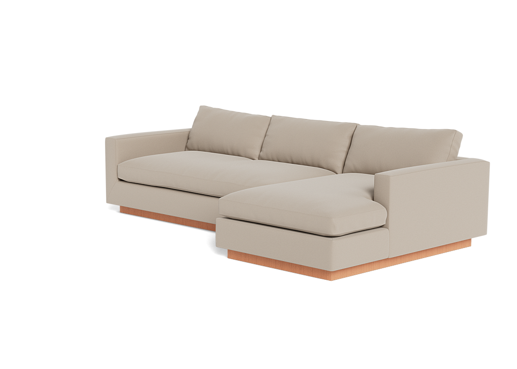 Lowe Sofa Chaise – View 6
