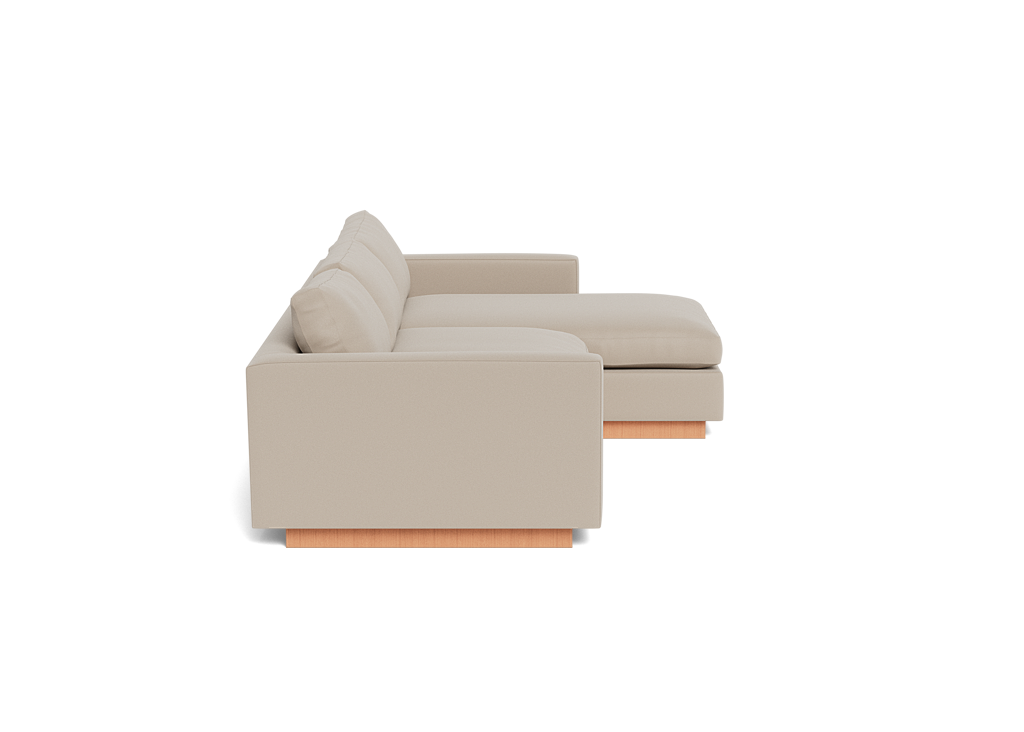 Lowe Sofa Chaise – View 2