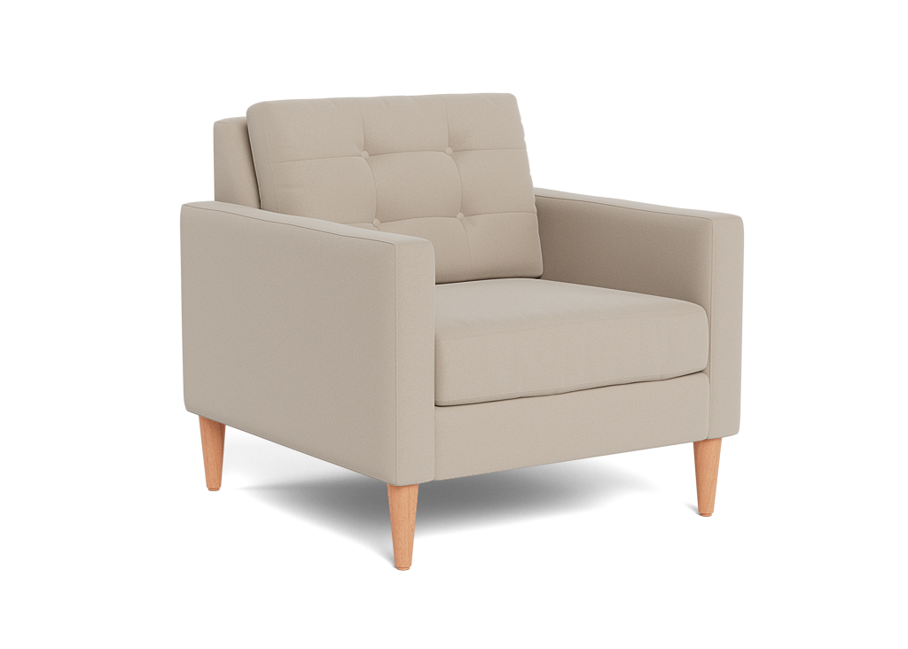 Quinn Chair – View 1