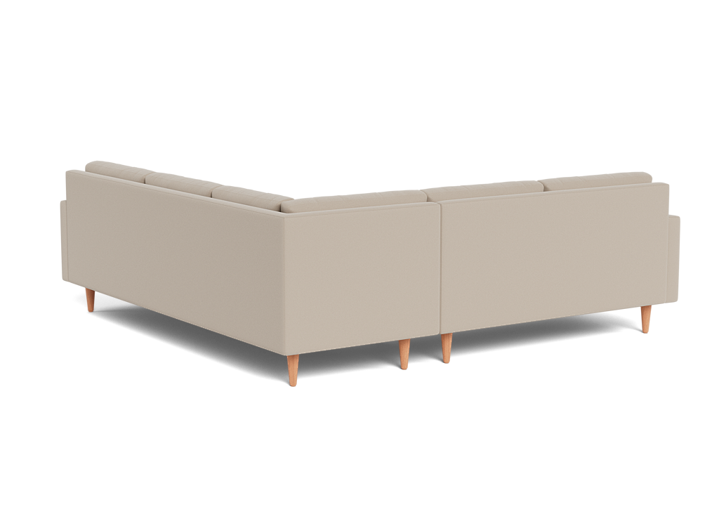 Quinn Sectional – View 3