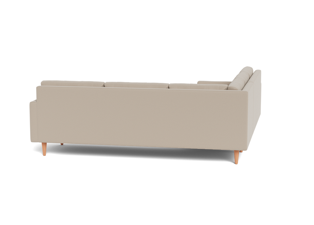 Quinn Sectional – View 4