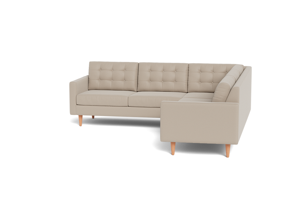 Quinn Sectional – View 5