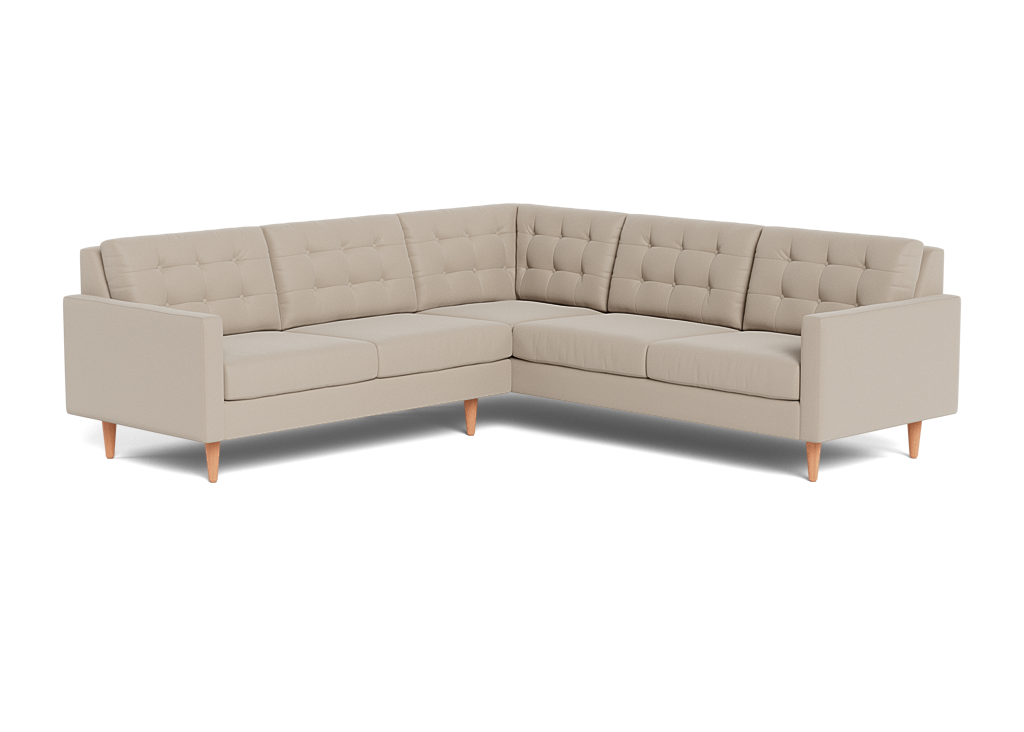 Quinn Sectional – View 6