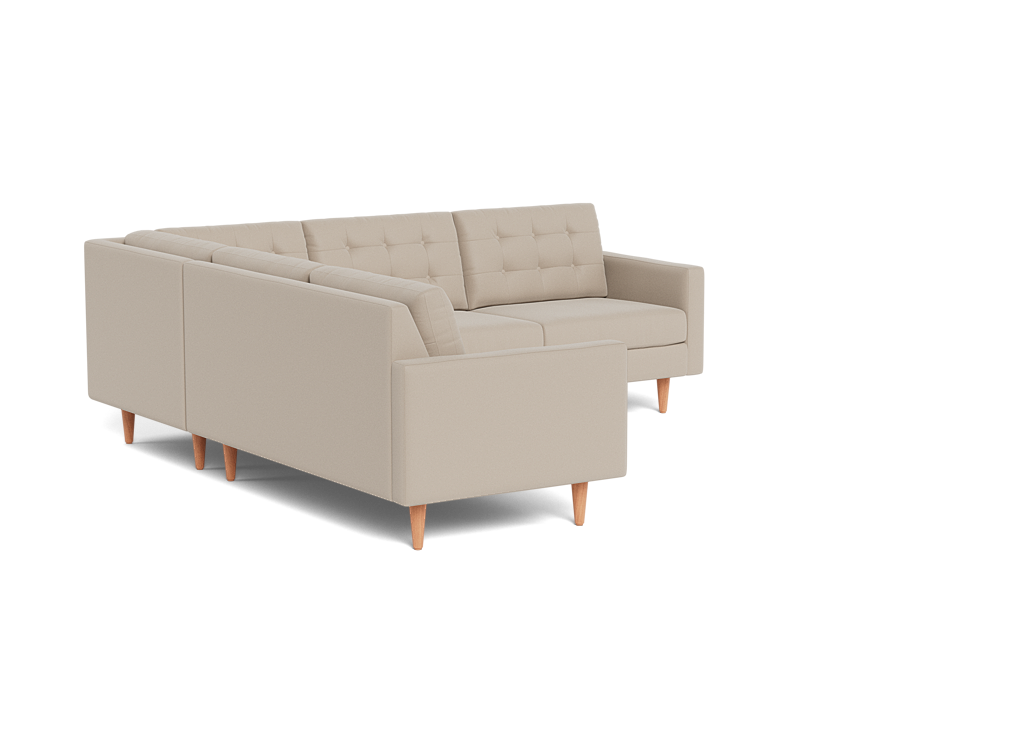 Quinn Sectional – View 1