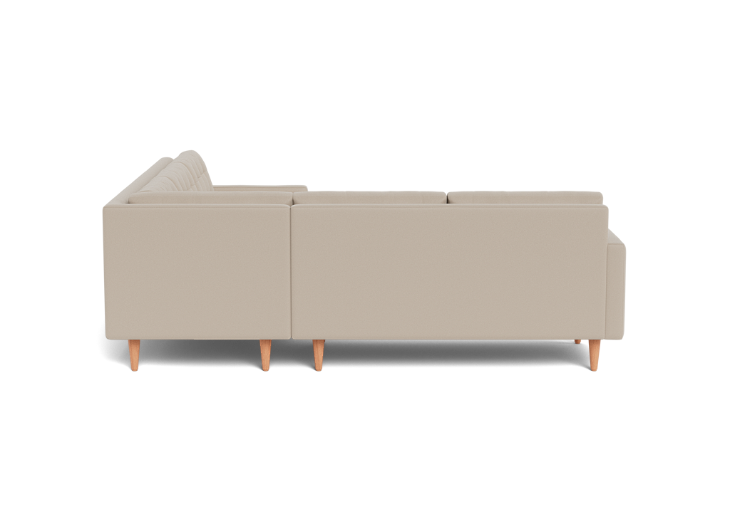 Quinn Sectional – View 2